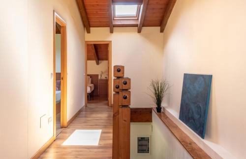 43B Nature with parking by Aston Rentals - Photo 9