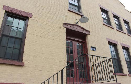2 BEDROOM 1 BATH TRENDY Apt Downtown Albany - Foto 9