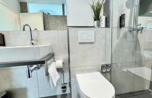 Blue Loft - Boutique Apartment - Bad Krozingen - Foto 38