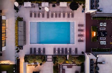 Skyline High - Foto 17