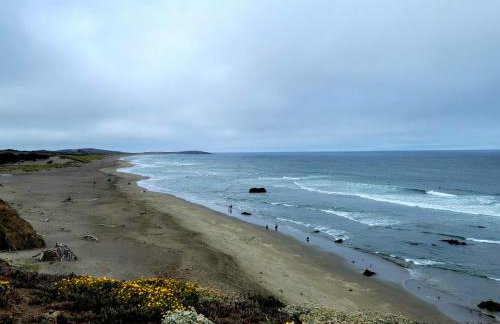 Bodega Bay Sonoma Coast Ocean Views 3 Bedroom Home - Foto 41
