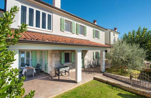 Holiday Home Villa 'Villa Mare' mit privatem Pool by Interhome - Foto 12