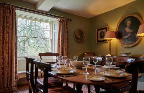 Gardeners Cottage Chatsworth Estate - Photo 10