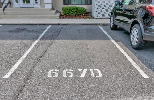 Wellness Retreat - Oceanfront condo w beach access - Foto 21