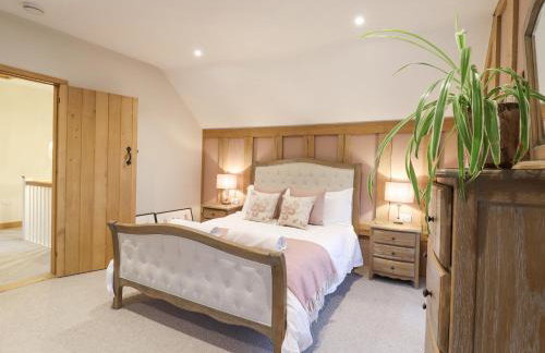 Lodge Cottage - Foto 35