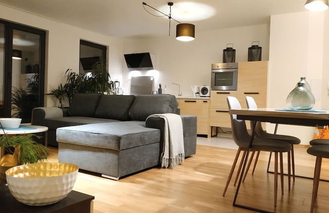 Baratero Club Apartments - Foto 5