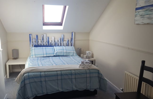 The Tramway House - Foto 2