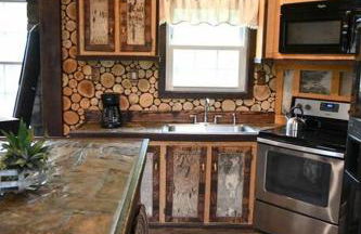 Treehouse in Maine woods- The Grand Oak - Foto 17