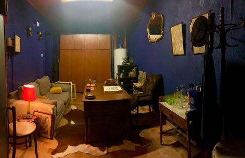 Le Petit Bali Spacieuse Villa pour 8 avec Piscine - Photo 74