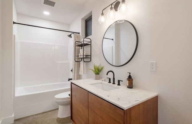 Architecturally Stunning Cle Elum Luxury Retreat - Foto 65