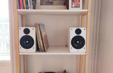 Perfect Studio down the Sacré Coeur - Foto 15