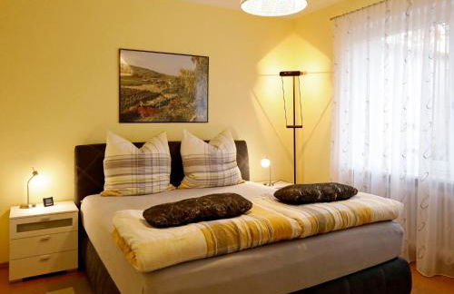 Apartment Am Weinberg by Interhome - Foto 14