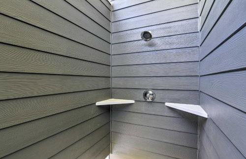 Steps to Coast Bolivar Peninsula Beach House! - Foto 29