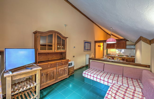 Grange Hike & Ski - 45D Sestriere - Photo 21