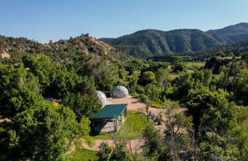 Zen Zion River Dome - Foto 27