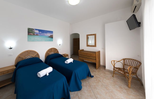 Ischia Dream Sunset - Foto 27