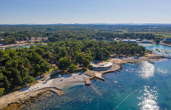 Apartments Stella Plava Laguna - Foto 18