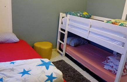 Appartement lumineux à Arcueil-Cachan - Foto 29