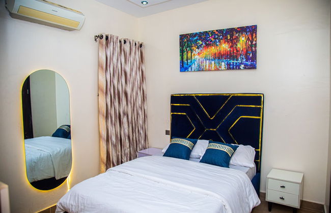 Ambience Apartment - Foto 4