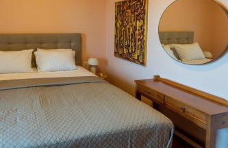 Mountain View Villa, by the Pool,Aris - Foto 22