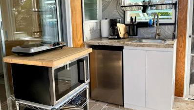 Ocean & Sunset View Studio - Foto 4