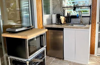 Ocean & Sunset View Studio - Foto 4