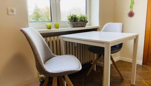 FEDDERSEN LIVING Große Ferienwohnung - Garten - Terrasse - Smart TV - Netflix - Foto 3