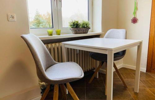 FEDDERSEN LIVING Große Ferienwohnung - Garten - Terrasse - Smart TV - Netflix - Foto 3