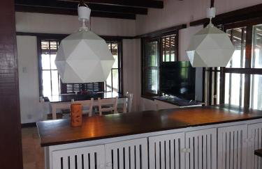 Farmhouse facing the sea, paradise - Foto 19