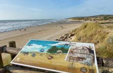 La Cabine d HARDELOT Plage à 3mn à pied - Foto 24