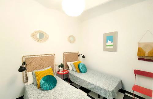 'La Fontanalla' Naturaleza a dos pasos del Mar - Foto 31