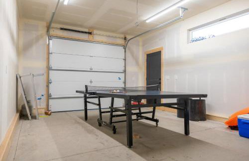 The Basin - Luxury Family Cabin in Philipsburg - Foto 77