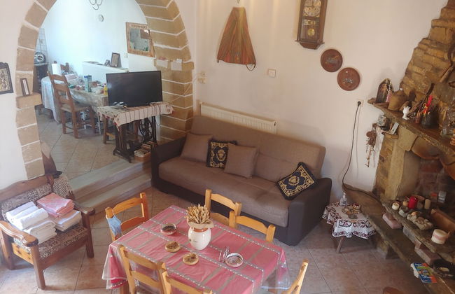 Traditional Luxury Villa in Fres - Foto 7