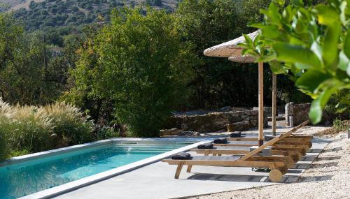 Arterravilla, a hidden sanctuary. - Foto 4