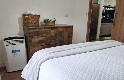 Nosso Loft Encantador em Campos do Jordão - Foto 54