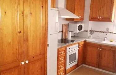 Beachfront Calella Duplex - Foto 14