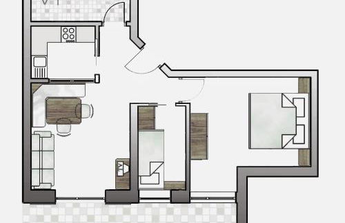 Residence Mugun - Foto 53