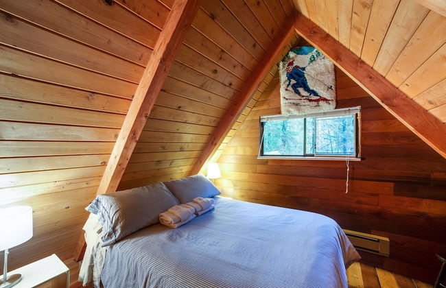 86SL - Rustic - Pets Ok - BBQ - Sleeps 6 - Foto 2