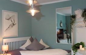 Maries bunte Villa - Foto 55