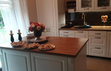 Słoneczny Dworek - Foto 36