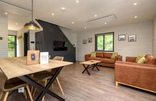 Cardinham Lodge - Foto 6