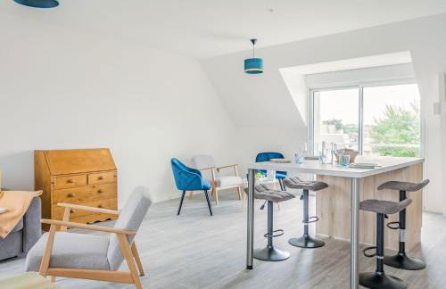 Apartment Plein Soleil by Interhome - Foto 8