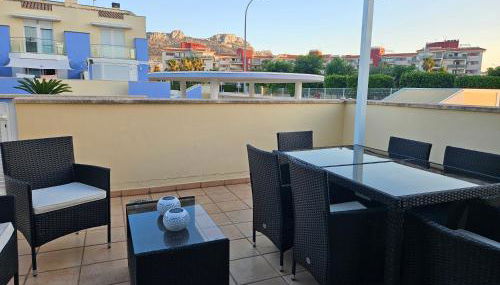 Mediterranean House Aysú - El Vergel, Denia - Foto 4, Garden view