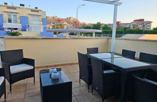 Mediterranean House Aysú - El Vergel, Denia - Foto 4