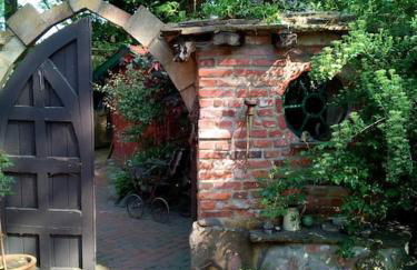 Ferienhaus Rosengarten - Foto 29