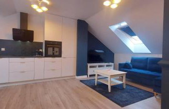 Kameralny Apartament nieopodal Gdyni parking NEW - Foto 17