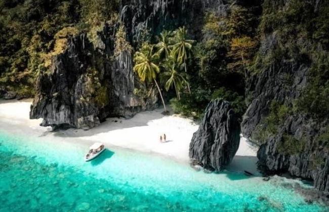 Bebeladan El Nido Bayview - Foto 23