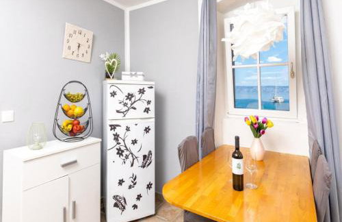 Apartments Vela Stiniva - Foto 17