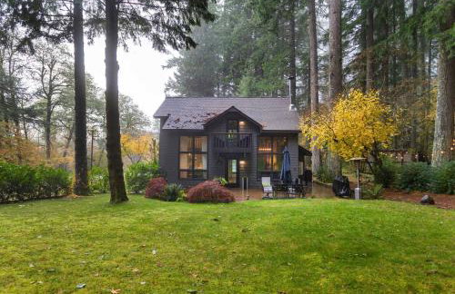 Lolowood Chalet - Modern cozy nature retreat dog friendly - Foto 68