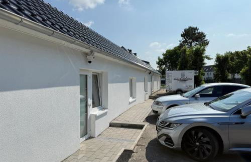 CityLink Apartment Köln Bonn - Foto 8